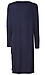 Long Sleeve Knit Dress Thumb 2
