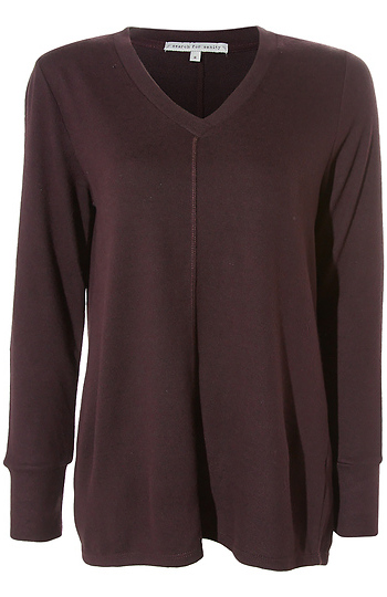 Long Sleeve Pullover Slide 1