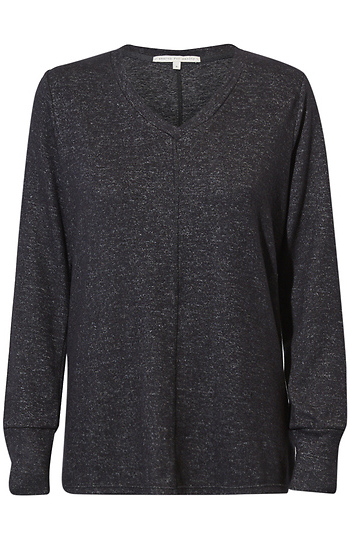 Long Sleeve Pullover Slide 1