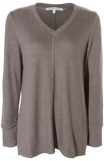 Long Sleeve Pullover Slide 1