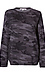 Camo Print Sweatshirt Thumb 1