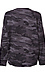 Camo Print Sweatshirt Thumb 2