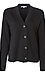 Super Soft V-Neck Cardigan Thumb 1