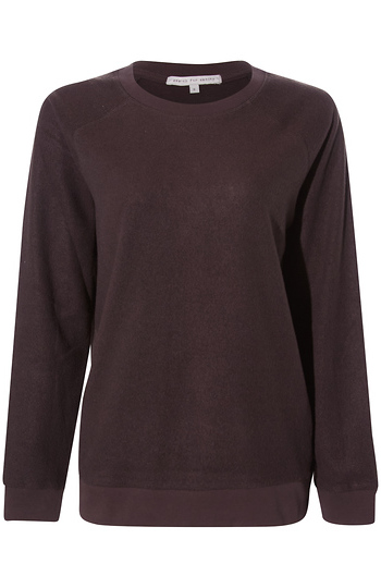Contrast Pullover Slide 1