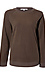 Contrast Pullover Thumb 1