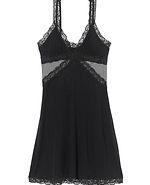 Primrose Black