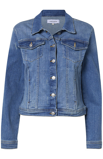 Denim Jacket Slide 1