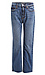 Sneak Peek High Rise Straight Jean Thumb 1