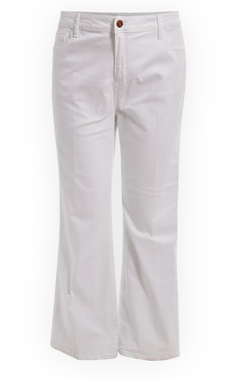 Sneak Peek Slim Bootcut Slide 1