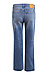 Sneak Peek Mid Rise Straight Jean Thumb 2