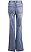 Sneak Peek High Rise Distressed Bootcut Jean Thumb 2
