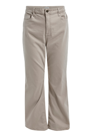 Sneak Peek Slim Bootcut Slide 1