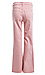 Sneak Peek High Rise Slim Bootcut Jean Thumb 2