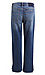 Sneak Peek High Rise Straight Jean Thumb 2