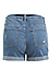 Sneak Peek Cuffed Shorts Thumb 2