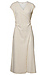 V-Neck Maxi Dress Thumb 1