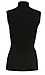 525 America Mock Neck Sleeveless Top Thumb 2