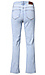 Mid Rise Straight Denim Thumb 2
