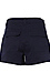 High Rise Shorts Thumb 2