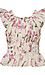 Floral Blouse Thumb 2