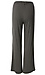 High Rise Wide Leg Rib Pants Thumb 2
