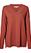 V-Neck Pullover Thumb 1