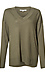 V-Neck Pullover Thumb 1