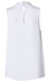 Asymmetical Knot Blouse Thumb 2