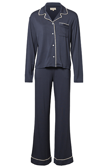 Thread & Supply PJ Pant Set Slide 1