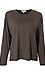 Ribbed Long Sleeve Thumb 1
