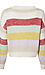 Multicolor Stripe Sweater Thumb 2