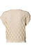 Crochet Sleeveless Top Thumb 2