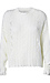 Textured Knit Long Sleeve Thumb 1