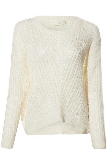 Crochet Sweater Slide 1