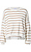 Striped Pullover Thumb 1