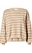 Striped Pullover Thumb 1