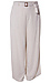 Belted Wide Leg Pants Thumb 1