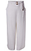 Belted Wide Leg Pants Thumb 1