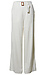 Belted Wide Leg Pants Thumb 1