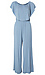 Off-Shoulder Jumpsuit Thumb 1