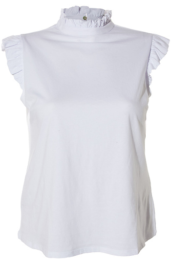 Flutter Tee Slide 1