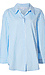 Stripe Button Front Thumb 1