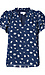 Printed Blouse Thumb 1