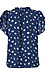 Printed Blouse Thumb 2