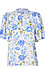 Floral Print Top Thumb 1