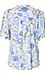 Floral Print Top Thumb 2