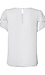 Short Sleeve Ruffle Top Thumb 2