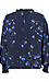 Split Neck Blouse Thumb 2