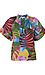 Tropical Printed Top Thumb 1