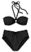 Sydney Black Swim Bra Thumb 1